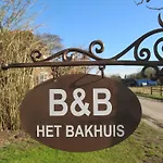 Het Bakhuis Bed and Breakfast Loenen