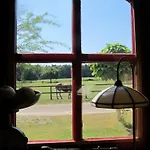 Het Bakhuis Bed and Breakfast 3*