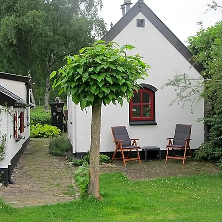 Bed & Breakfast Het Bakhuis