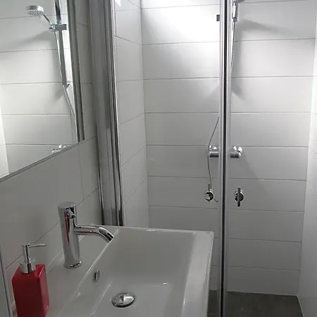 Het Bakhuis Bed & Breakfast 3*