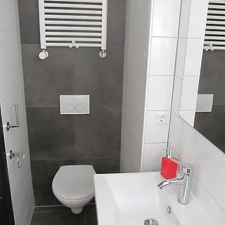 Het Bakhuis Bed & Breakfast 3*