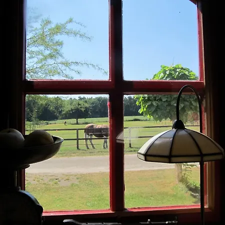 Het Bakhuis Bed & Breakfast *