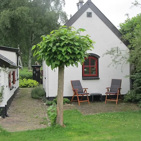 Bed & Breakfast Het Bakhuis Loenen