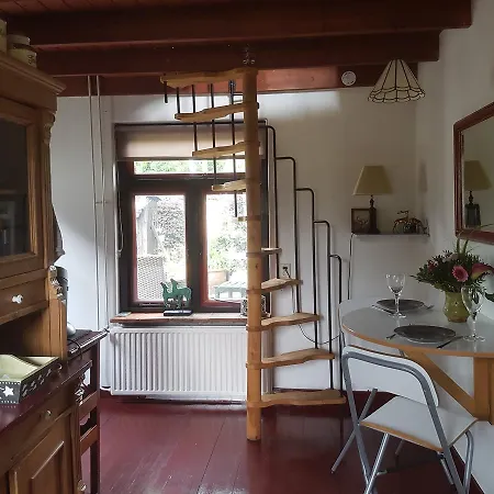 Het Bakhuis Bed & Breakfast *