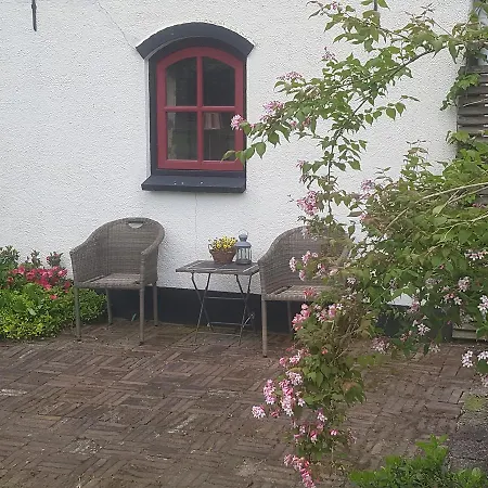 Het Bakhuis Bed & Breakfast Loenen