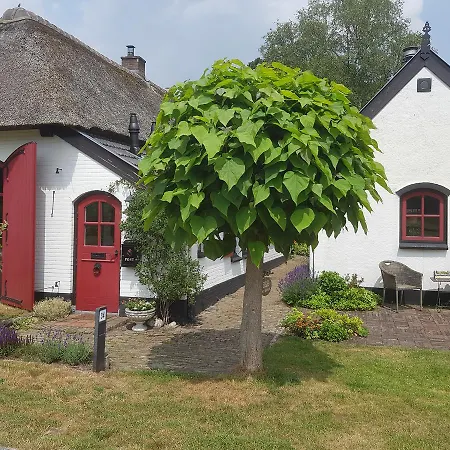 Het Bakhuis 3* Loenen