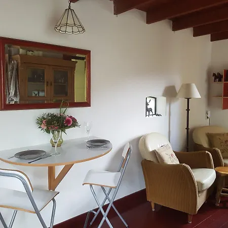 Het Bakhuis Bed and Breakfast
