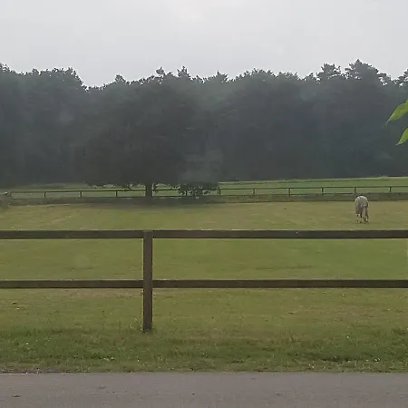 Het Bakhuis Bed & Breakfast