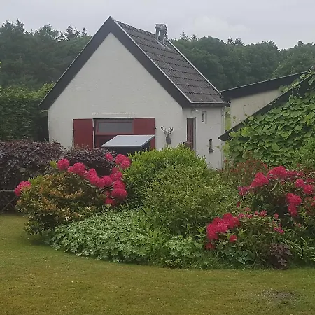 Bed & Breakfast Het Bakhuis *