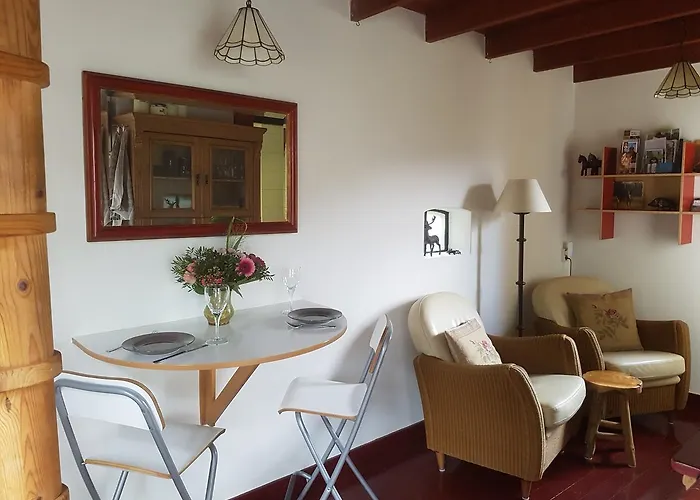 Het Bakhuis Bed & Breakfast