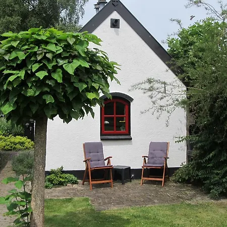 Het Bakhuis *