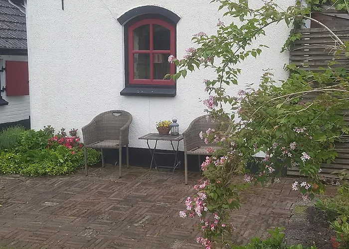 Het Bakhuis Bed and Breakfast Loenen